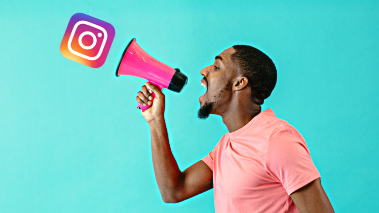 Start your next IG conversation to generate 10% more business
