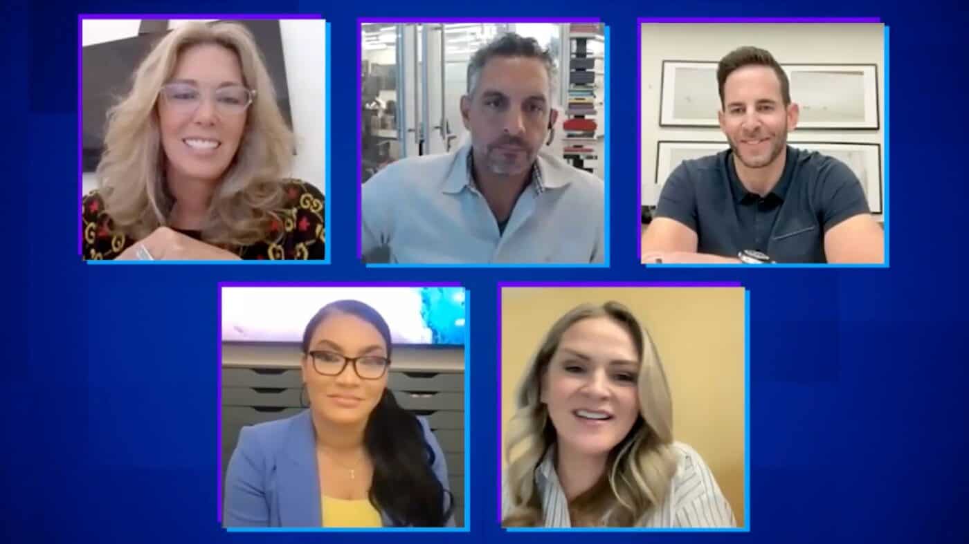 Inman Influencers Want Agents To Get Ahead In 2024. Here's The Plan Inman