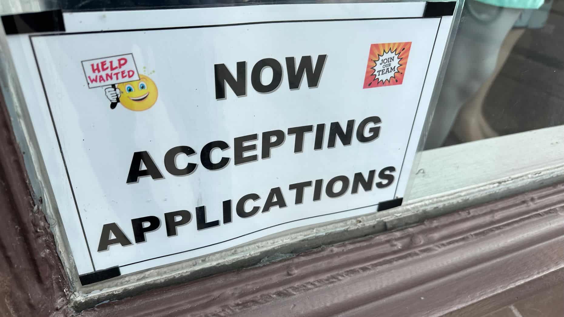 Interest Rates Surge Again on Another Surprisingly Strong Jobs Report