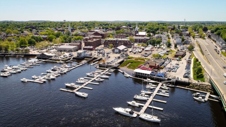 Engel & Völkers enters NH seacoast with Newburyport shop