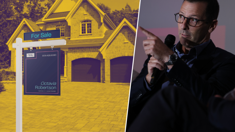 Real rebrand is focused on putting the consumer first
