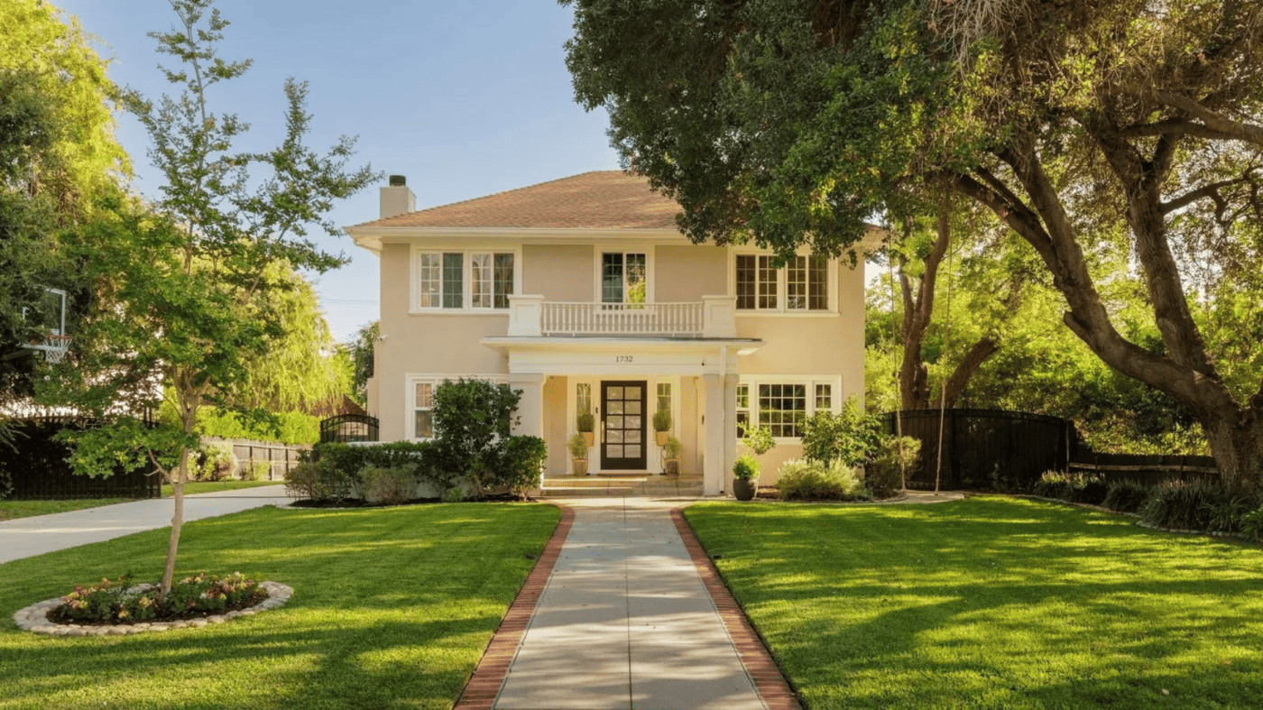 How luxury agents can leverage buyer trends for historic homes - Inman