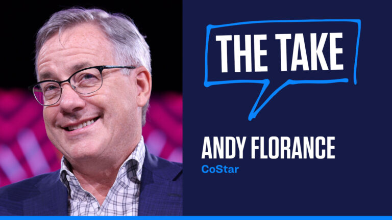 Andy Florance: Bombshell lawsuits will upend Zillow's business model