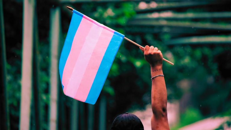 Transgender Day of Remembrance is a time for authenticity