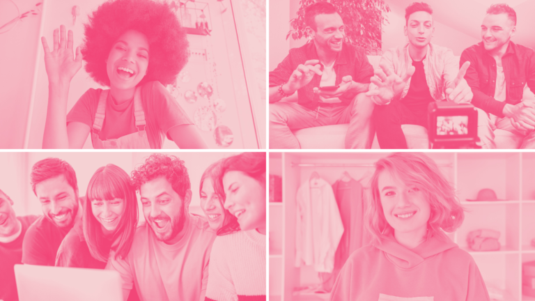 How millennial and Gen-Z Realtors are reshaping real estate