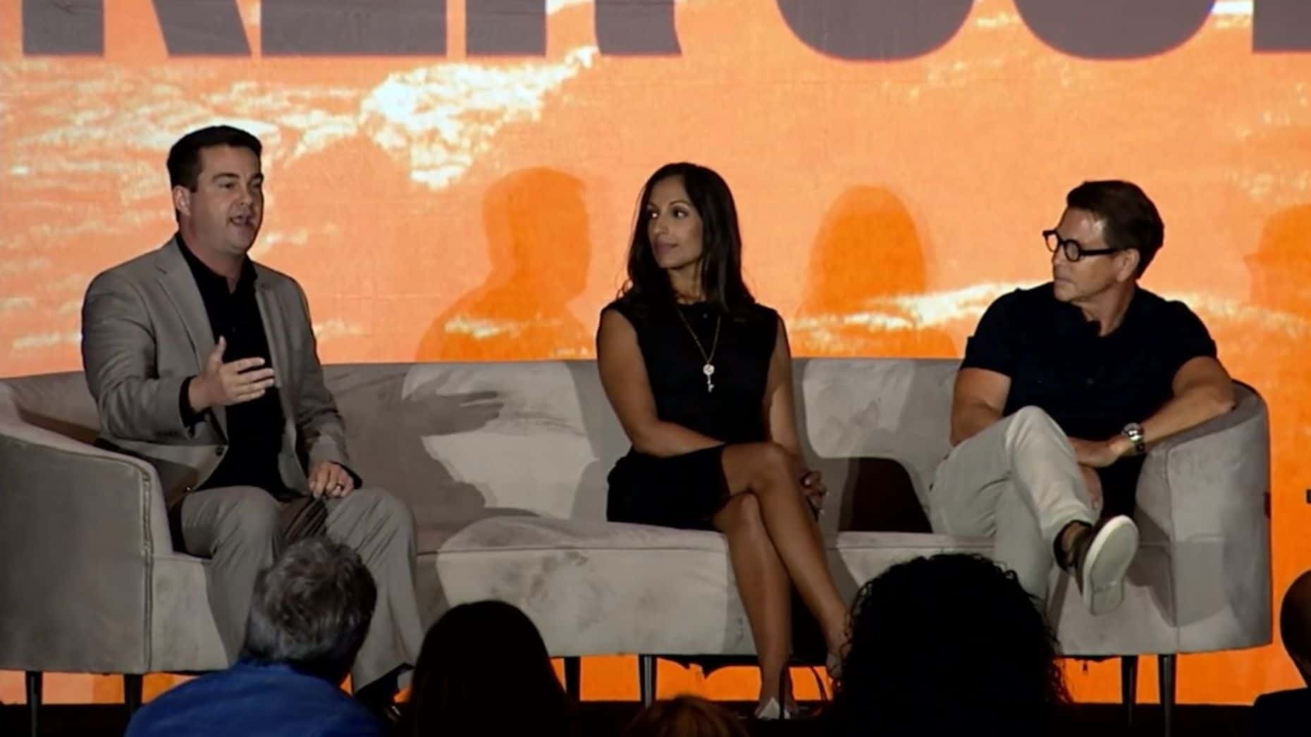 Fathom Realty Founder Josh Harley Steps Down from Chairman and CEO