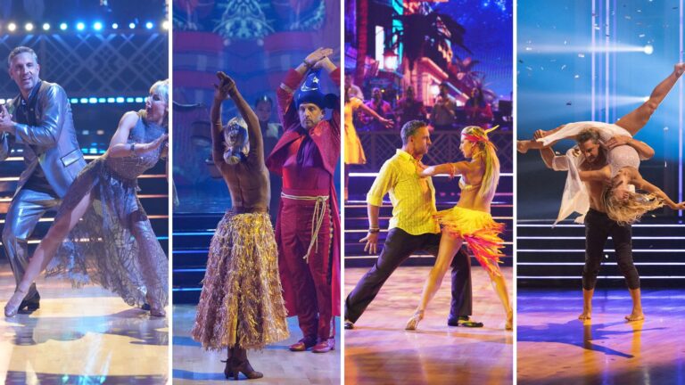 'Dancing with the Stars' taught Mauricio Umansky to empathize
