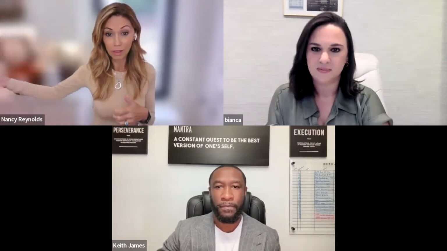 Win New Business by Reaching Out To Past Clients And Showing You're An