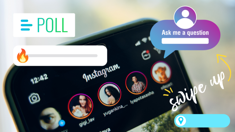 3 things you should do on your Instagram Story today