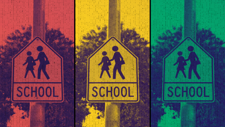 Homebuyers demand school data. Portals are grappling with the risks