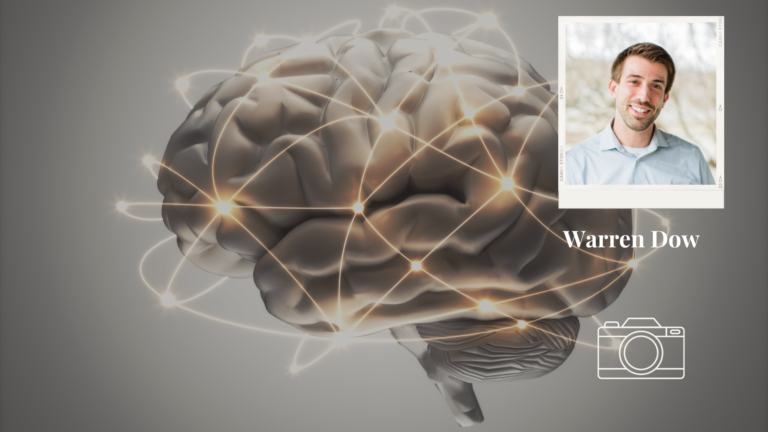 Warren Dow: From neuroscience to real estate tech whiz