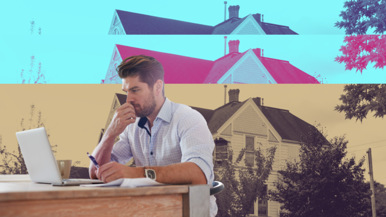Sundae's Homeowner Portal opens window to as-is purchases