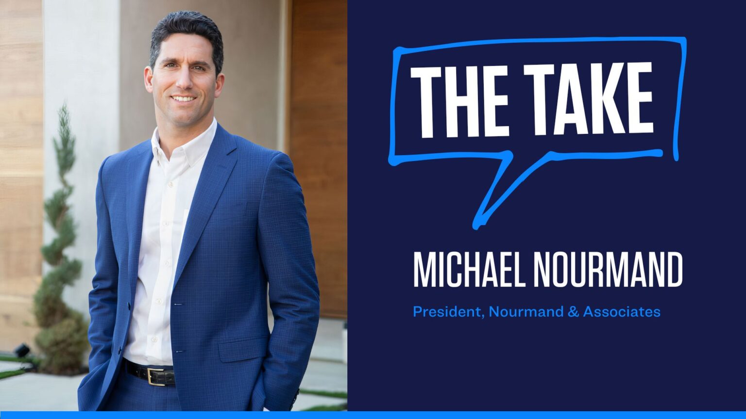 On The Ground In LA How A Divisive 'Mansion Tax' Altered Real Estate