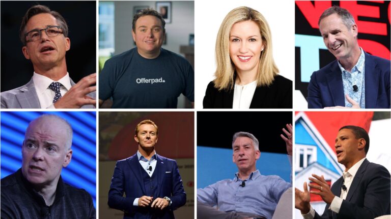 Real estate CEOs: Big impact from commission suits 'improbable'