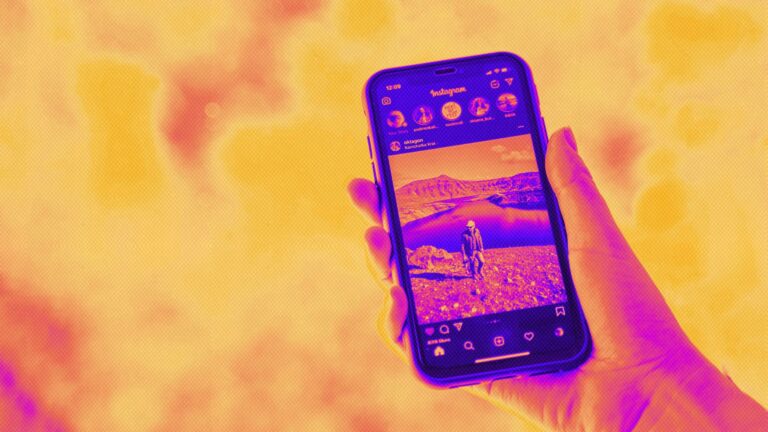 What's the difference between an Instagram Story and a Reel?