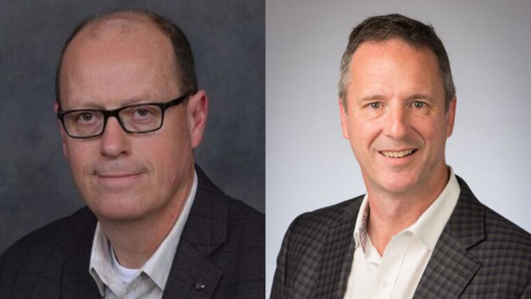EXp Realty CFO Jeff Whiteside announces departure