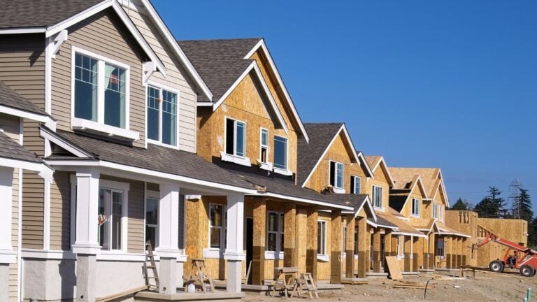 US inventory rises to highest level since 2022 as new-home sales fall