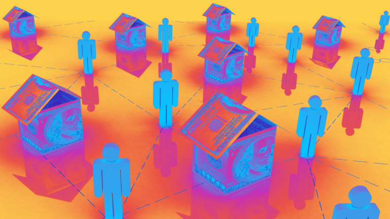 Recapping the resilience of the 2023 housing market
