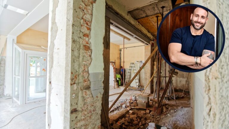 Carmine Sabatella of HGTV's 'Inside Out' joins The Agency