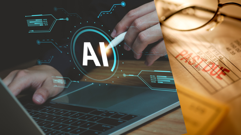 Colleen's AI property management solution automates rent collection