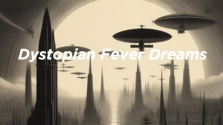 How our utopian dreams became the stuff of dystopian nightmares