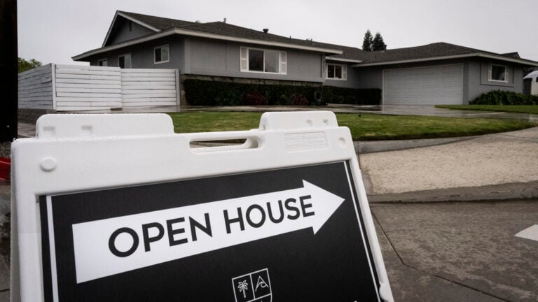 2024 could be worst year for home sales since 1995: Fannie Mae