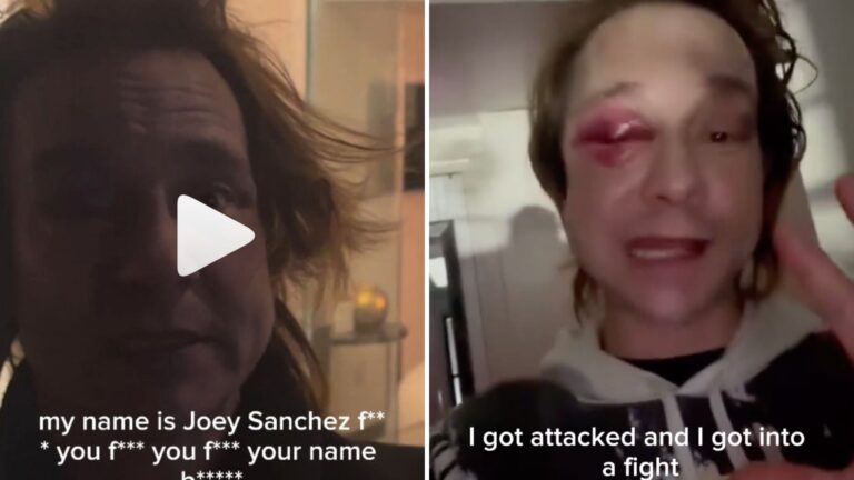 Agent once affiliated with big NY brands goes on racist Insta rant