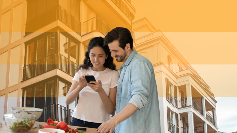 Landing adds new management service to its flexible living model
