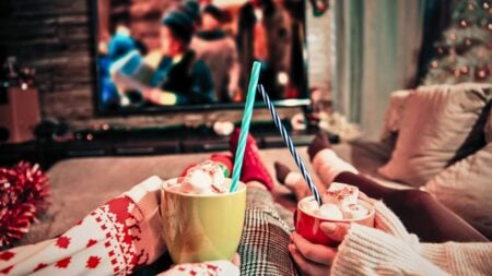 Making the nice list: Holiday movies about home and real estate