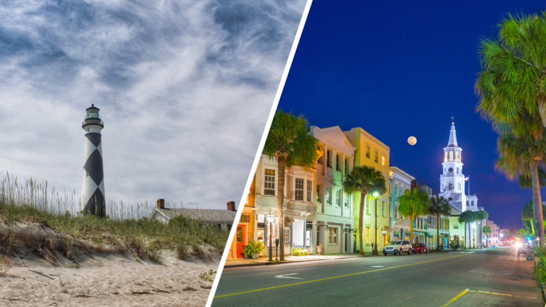 Toes in the sand: Real Brokerage adds 40-agent indie in Carolinas
