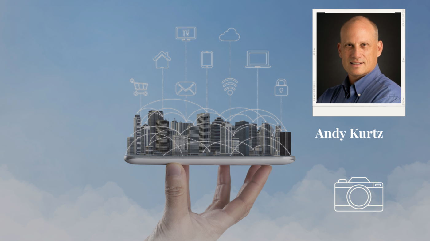 How Andy Kurtz Is Leveraging Tech To Transform Real Estate Inman