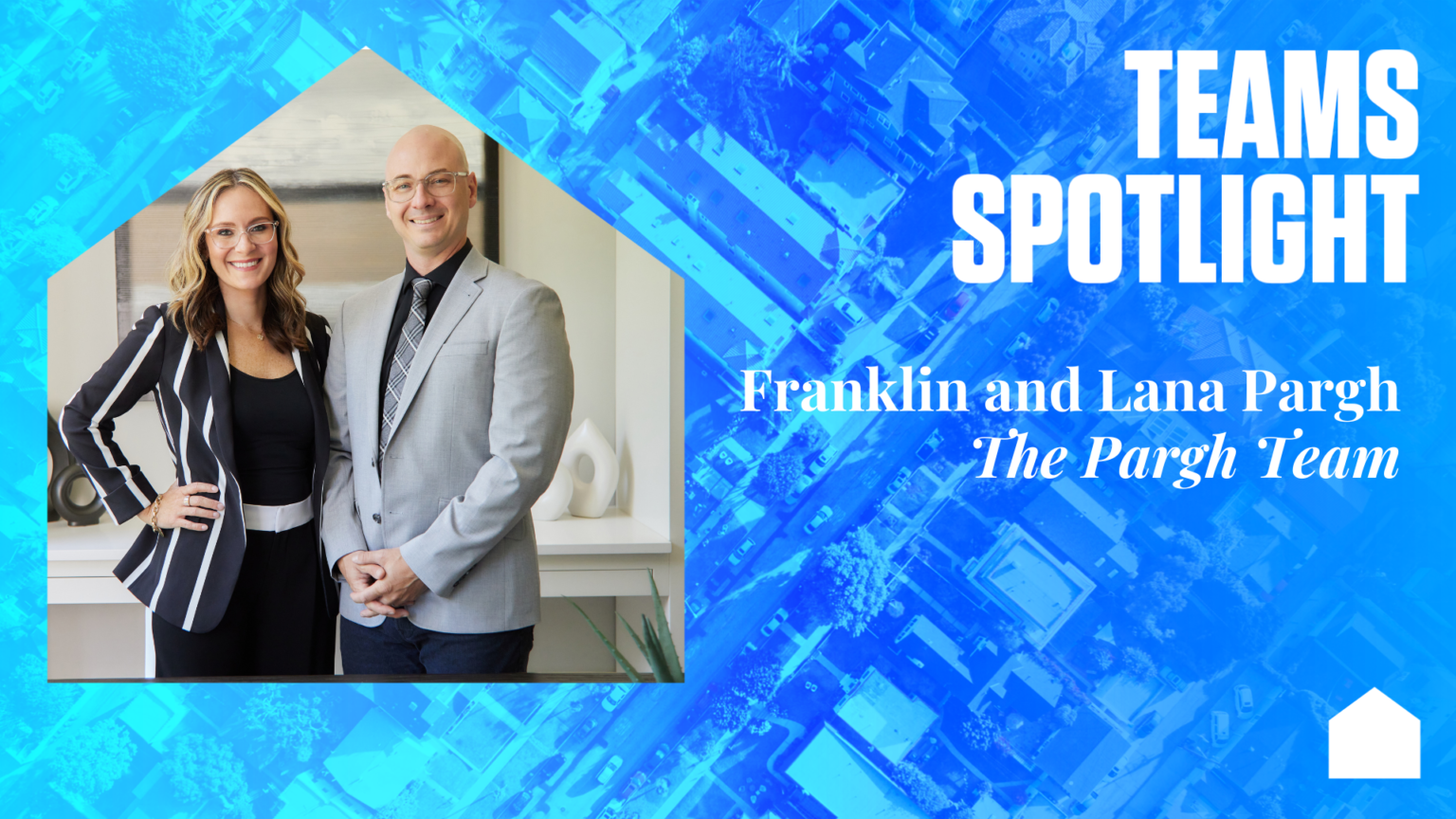 Teams Spotlight The Pargh Team Inman