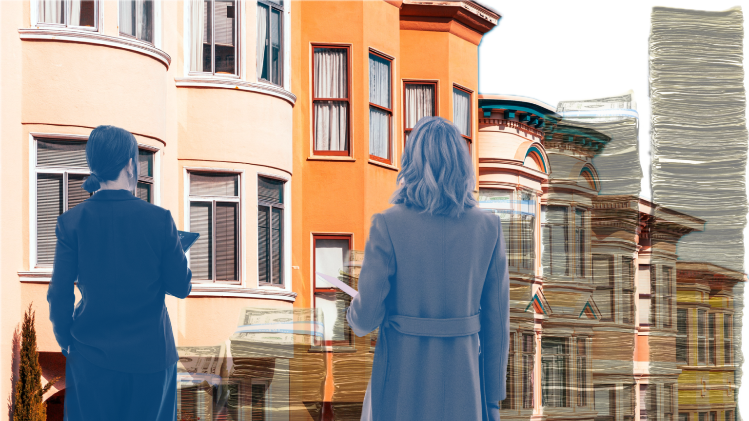 7 Ways To Avoid Taxes On Real Estate Investments Inman