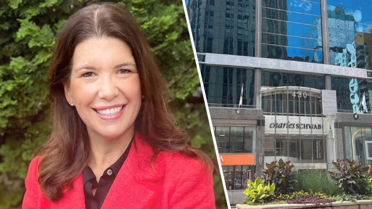 NAR hires new marketing and comms chief amid tumultuous year
