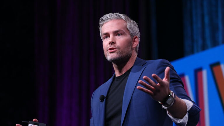 Ryan Serhant: Real estate has a big problem with chasing trends