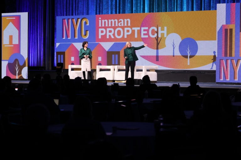 Tokenization of real estate isn't next. It's now