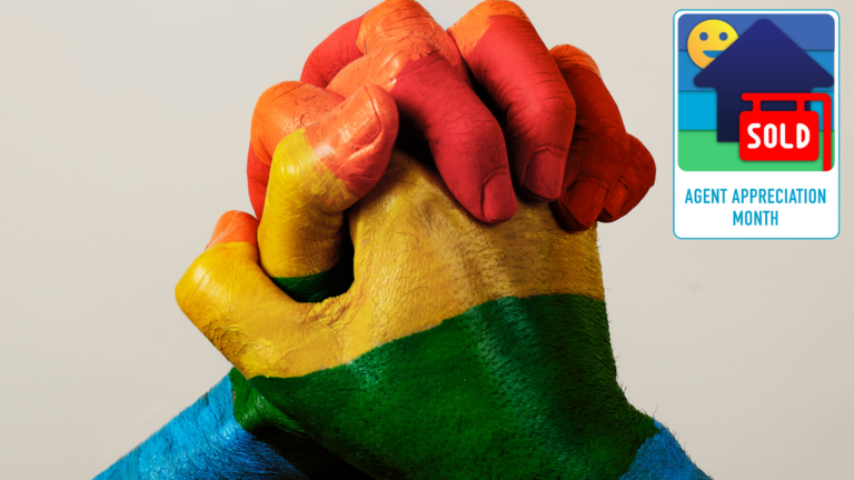 How 'Stop Hate in Real Estate' can empower agents and clients