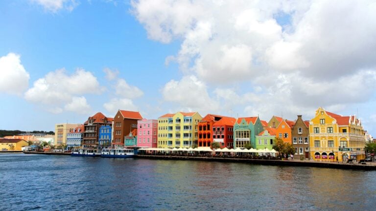 Christie's International Real Estate expands into Curaçao with affiliate