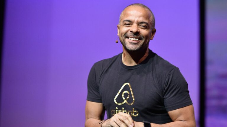 Airbnb vet Jonathan Mildenhall to unify Rocket's marketing efforts