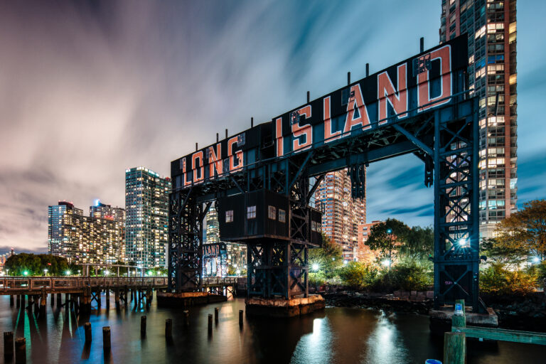 Queens is poised to unseat Brooklyn as hottest NYC borough