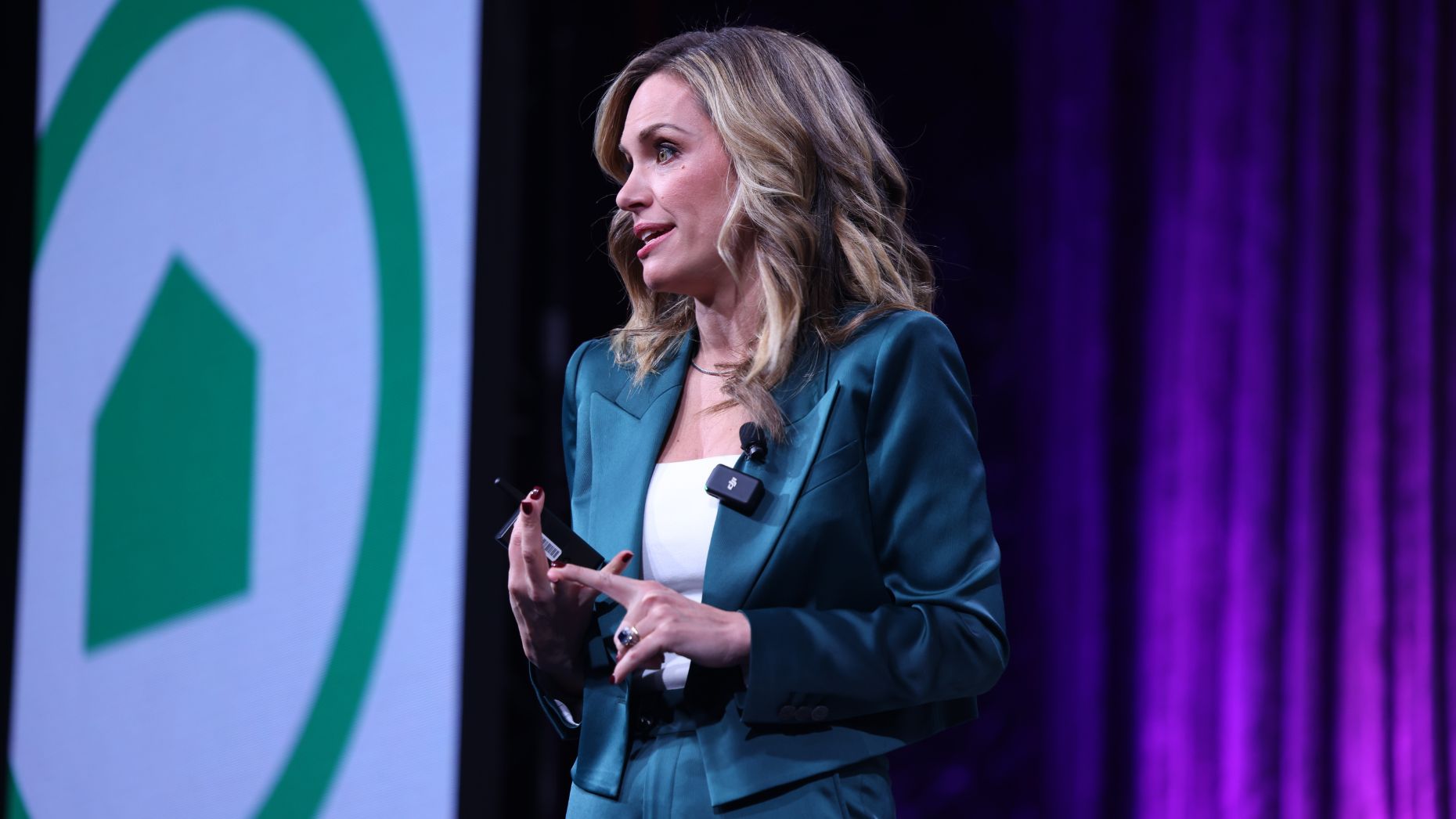 Kirsten Jordan: Learn To Let Go To Regain Control Of Your Career And ...