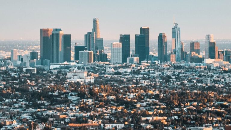 LA developer hit with lawsuit for homeless housing Ponzi plot