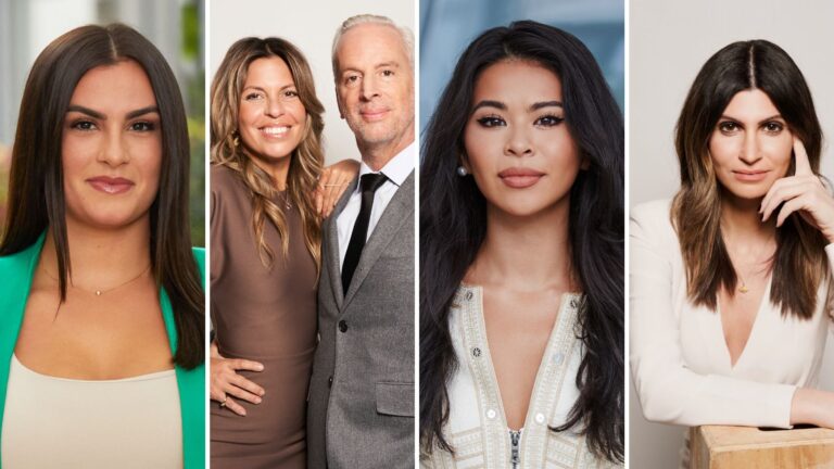 SAEZFROMM team joins Douglas Elliman from Corcoran