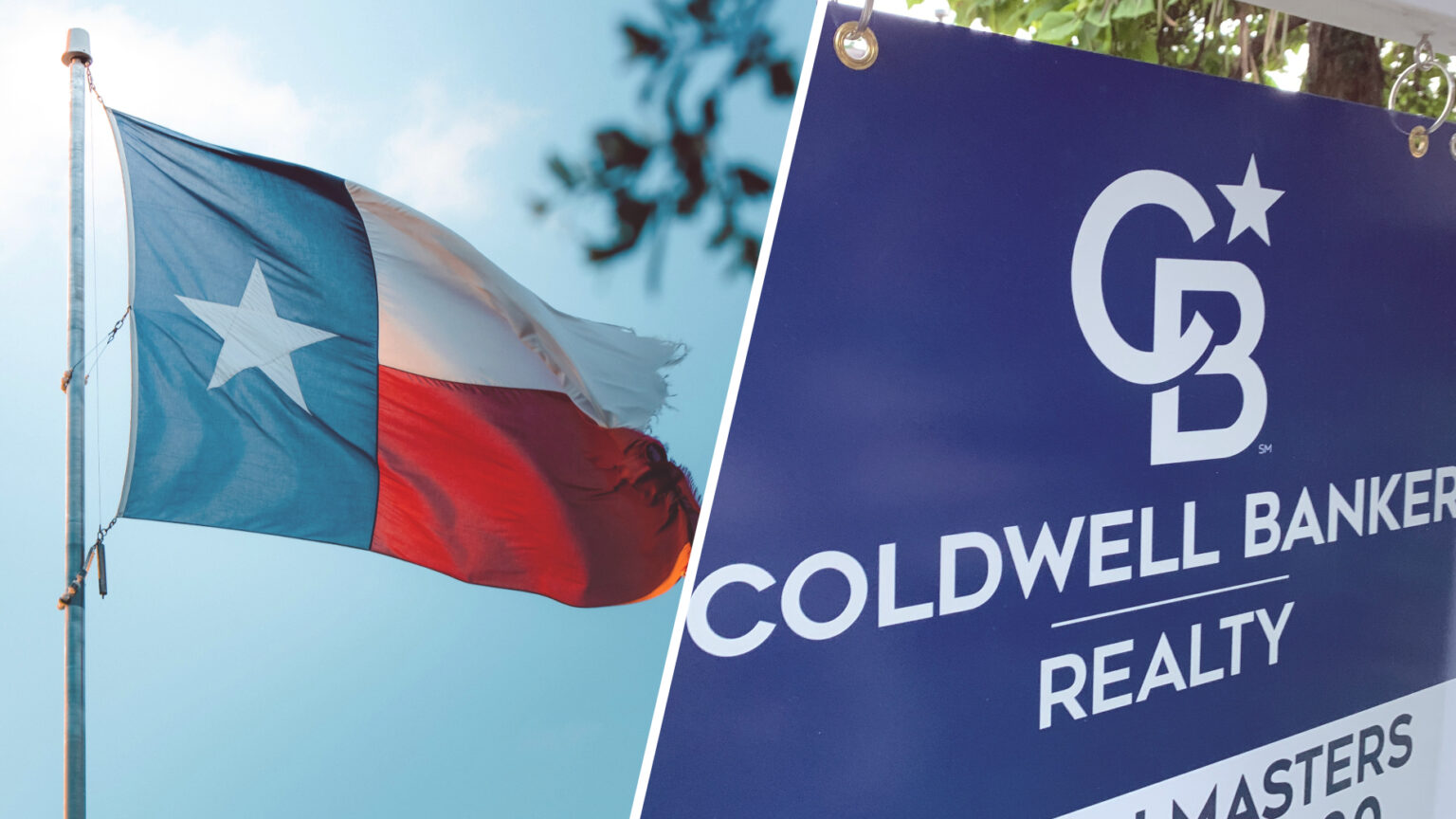 As Recruiting Wars Heat Up, Coldwell Banker Nabs Texas Indie Inman