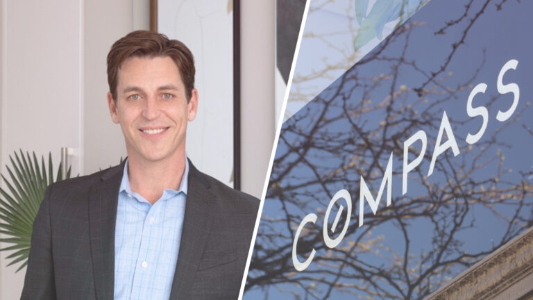 New York agent Scott Fava boomerangs back to Compass