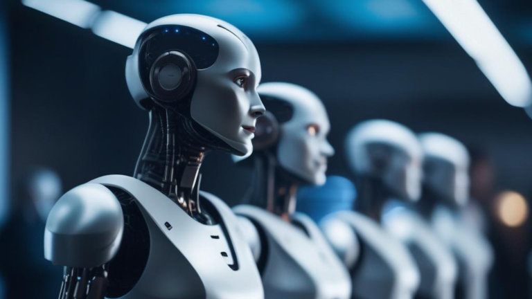 Too much too soon? AI is now 'nearly ubiquitous' in real estate