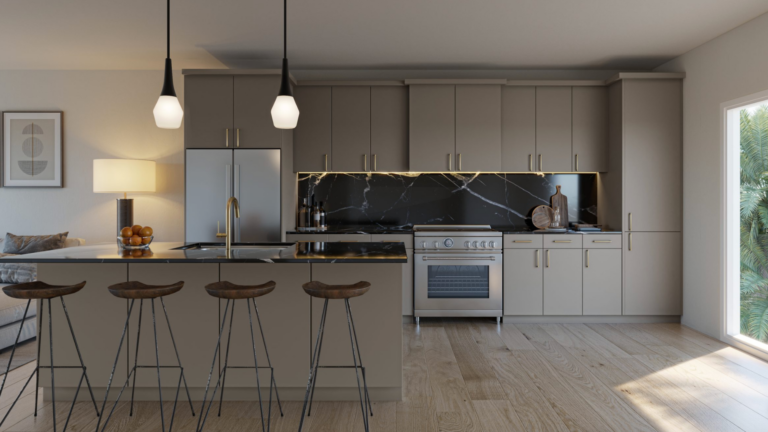 New LA community Nelavida debuts its luxury starter homes