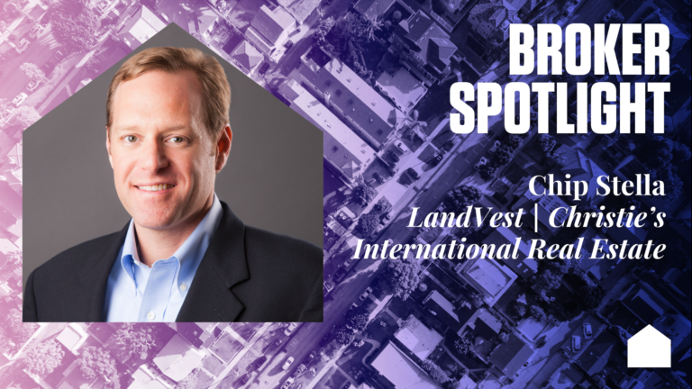 Broker Spotlight: Chip Stella