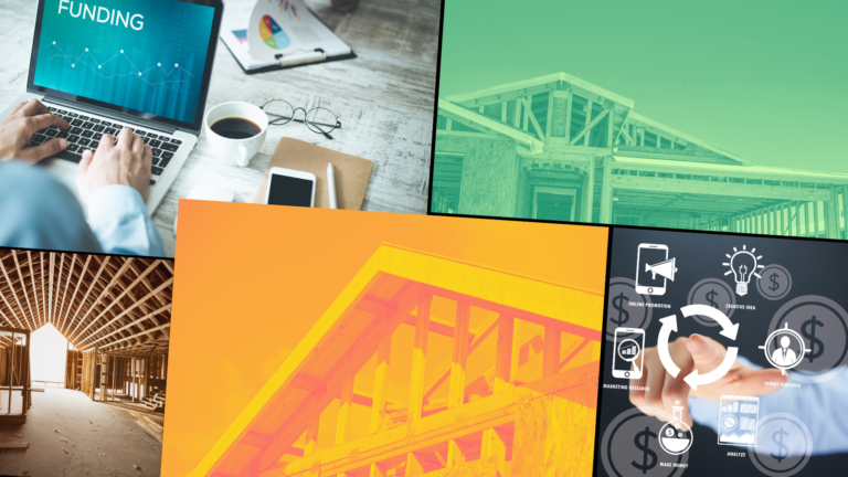 Higharc $53M Series B timed with growth in new-home sales