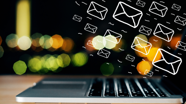 We've got mail: Inside Real Estate buys email manager Folio